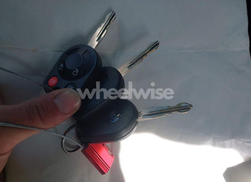 Photo 11 of 2011 Ford Flex LIMITED (VIN 2FMHK6DC1BBD28495)