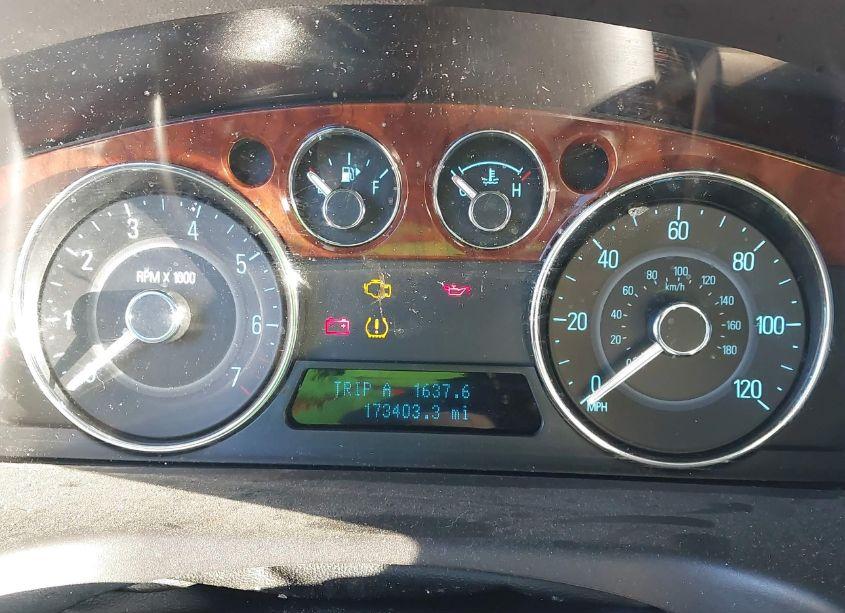 Photo 7 of 2010 Ford Flex LIMITED (VIN 2FMHK6DC2ABA84810)