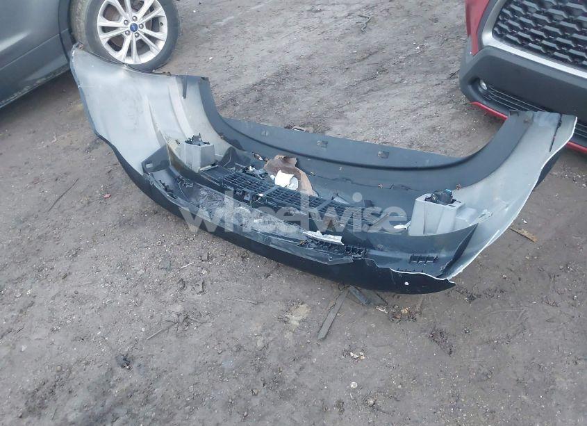 Photo 12 of 2010 Ford Flex LIMITED (VIN 2FMHK6DC4ABA13642)