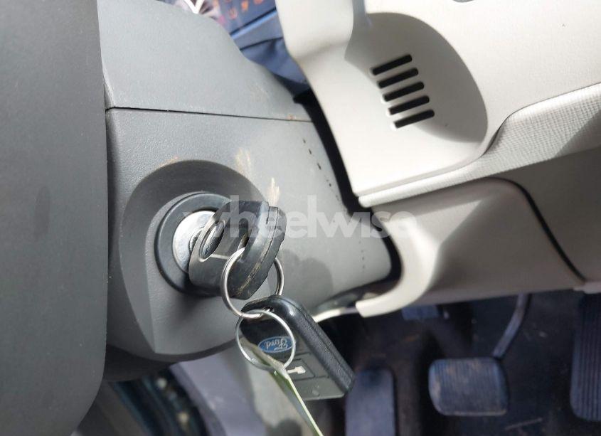Photo 11 of 2010 Ford Flex LIMITED (VIN 2FMHK6DT0ABB22244)