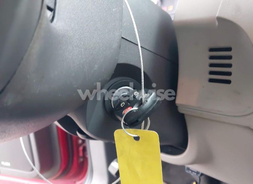 Photo 11 of 2011 Ford Flex LIMITED (VIN 2FMHK6DT0BBD07685)