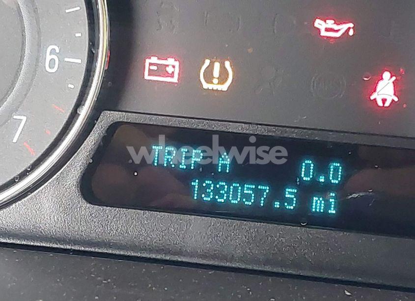 Photo 15 of 2011 Ford Flex LIMITED (VIN 2FMHK6DT0BBD07685)