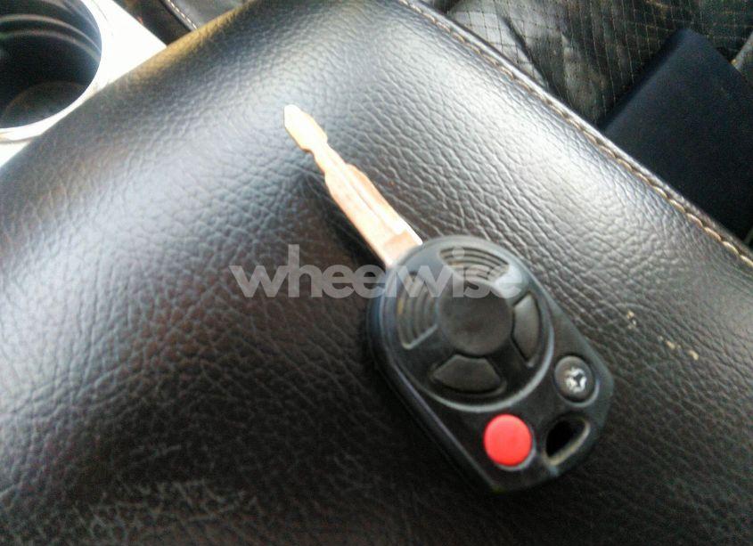 Photo 11 of 2011 Ford Flex LIMITED (VIN 2FMHK6DT0BBD12160)