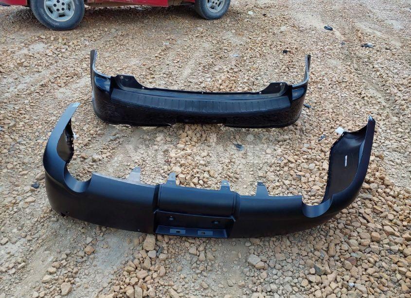 Photo 12 of 2016 Ford Flex LIMITED (VIN 2FMHK6DT1GBA22923)