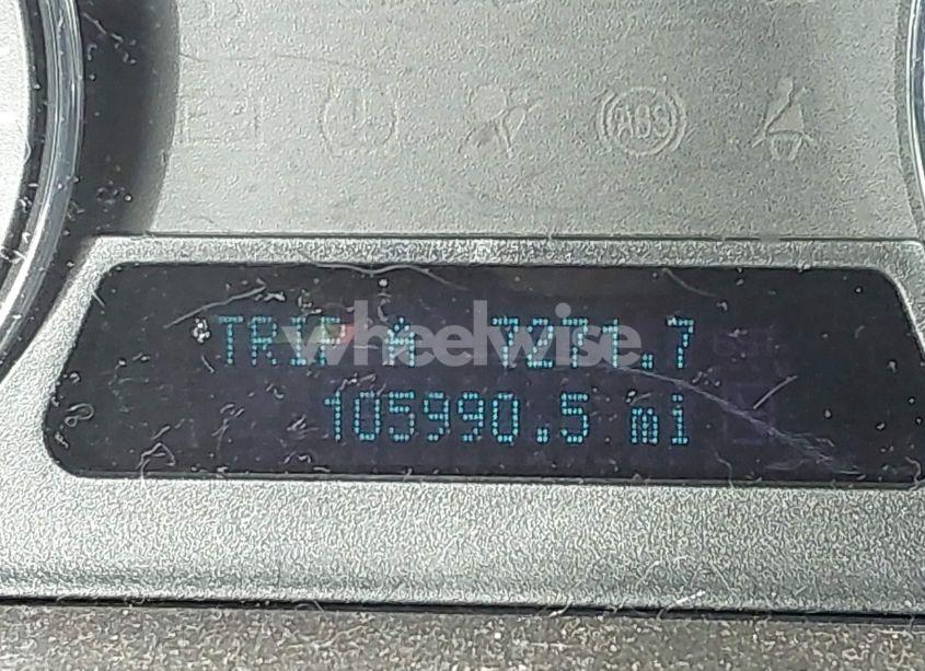 Photo 15 of 2012 Ford Flex LIMITED (VIN 2FMHK6DT4CBD12504)