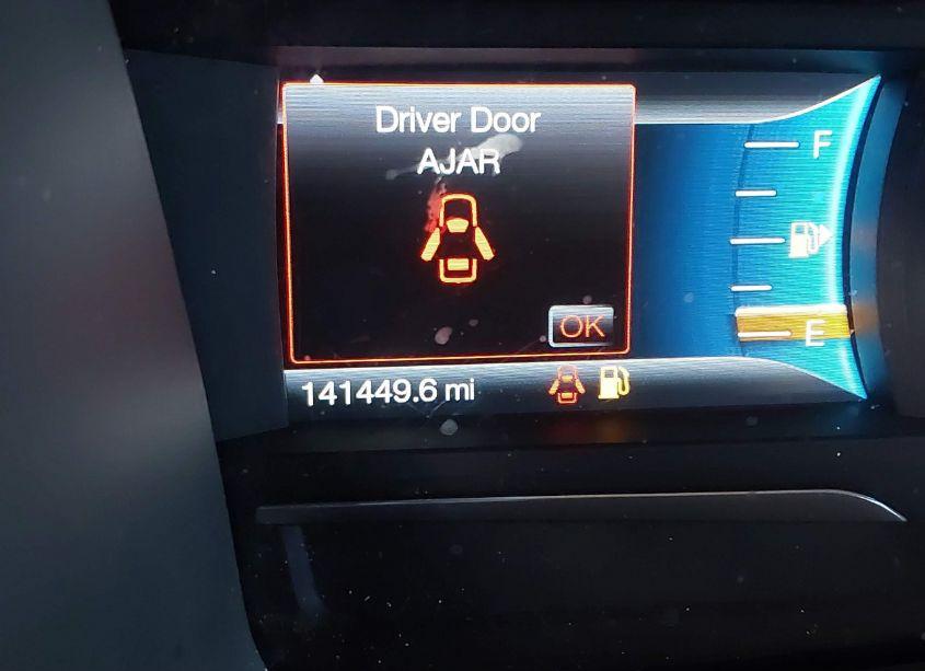 Photo 15 of 2014 Ford Flex LIMITED (VIN 2FMHK6DT5EBD12014)