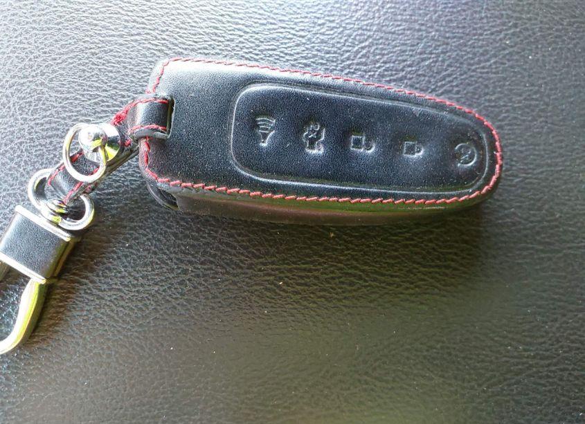 Photo 11 of 2014 Ford Flex LIMITED (VIN 2FMHK6DT6EBD01300)