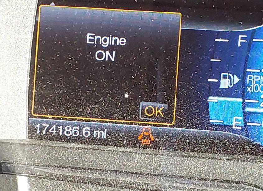 Photo 15 of 2014 Ford Flex LIMITED (VIN 2FMHK6DT6EBD01300)