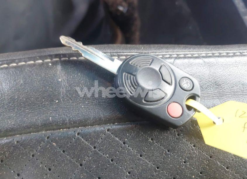 Photo 11 of 2012 Ford Flex LIMITED (VIN 2FMHK6DT8CBD02798)