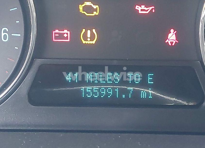 Photo 15 of 2012 Ford Flex LIMITED (VIN 2FMHK6DT8CBD02798)