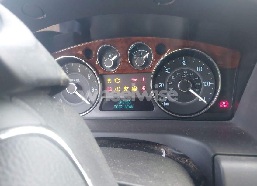 Photo 7 of 2012 Ford Flex LIMITED (VIN 2FMHK6DT8CBD02798)