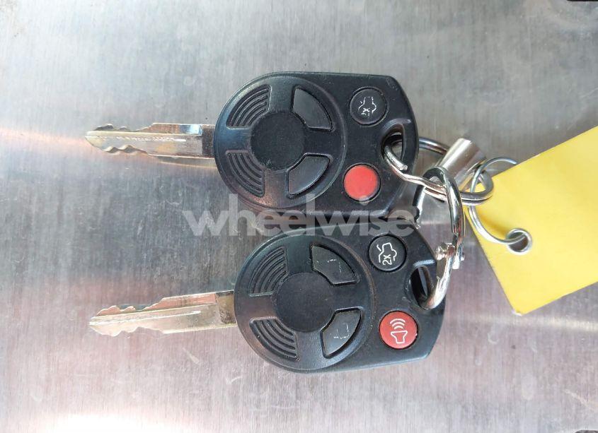 Photo 11 of 2012 Ford Flex TITANIUM (VIN 2FMHK6DT9CBD18718)