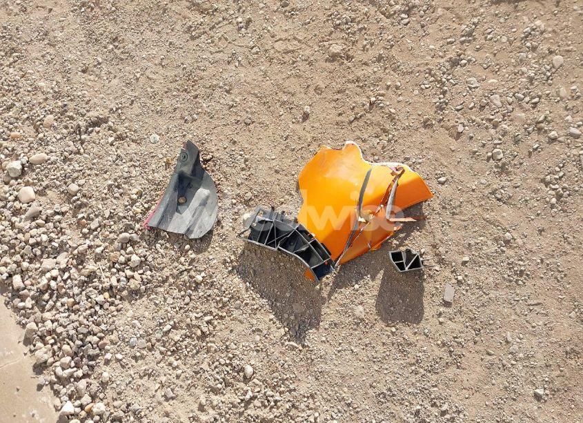 Photo 12 of 2012 Ford Flex TITANIUM (VIN 2FMHK6DT9CBD18718)