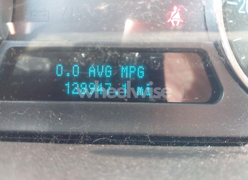 Photo 16 of 2012 Ford Flex TITANIUM (VIN 2FMHK6DT9CBD18718)