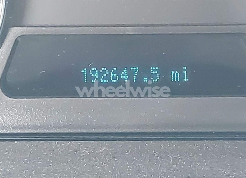 Photo 16 of 2011 Ford Flex LIMITED (VIN 2FMHK6DTXBBD06558)