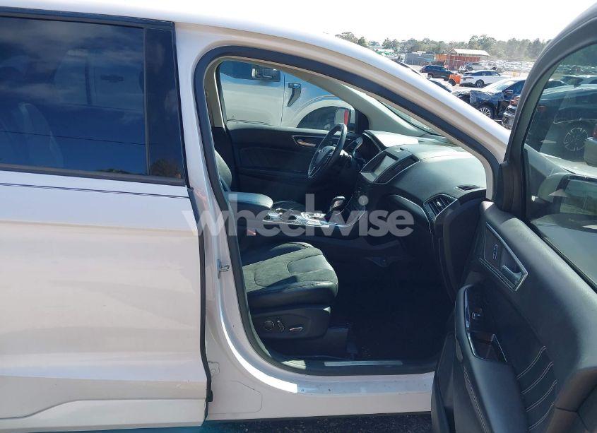 Photo 5 of 2015 Ford Edge SPORT (VIN 2FMPK3AP1FBB58999)