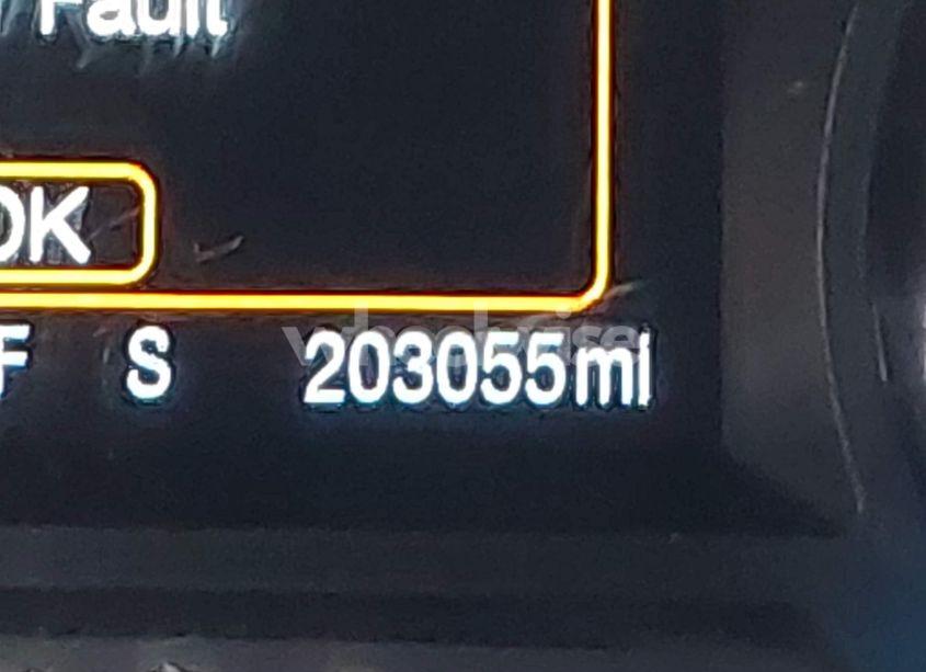 Photo 15 of 2016 Ford Edge SE (VIN 2FMPK3G90GBB51343)