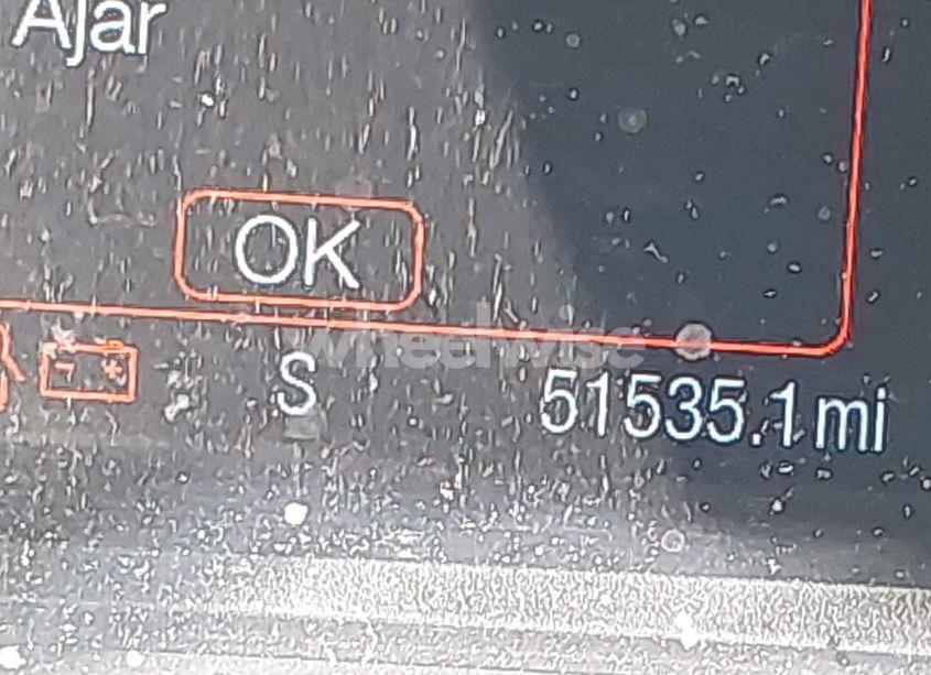 Photo 15 of 2017 Ford Edge SE (VIN 2FMPK3G90HBB02077)