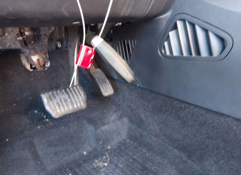 Photo 11 of 2018 Ford Edge SE (VIN 2FMPK3G90JBB20827)