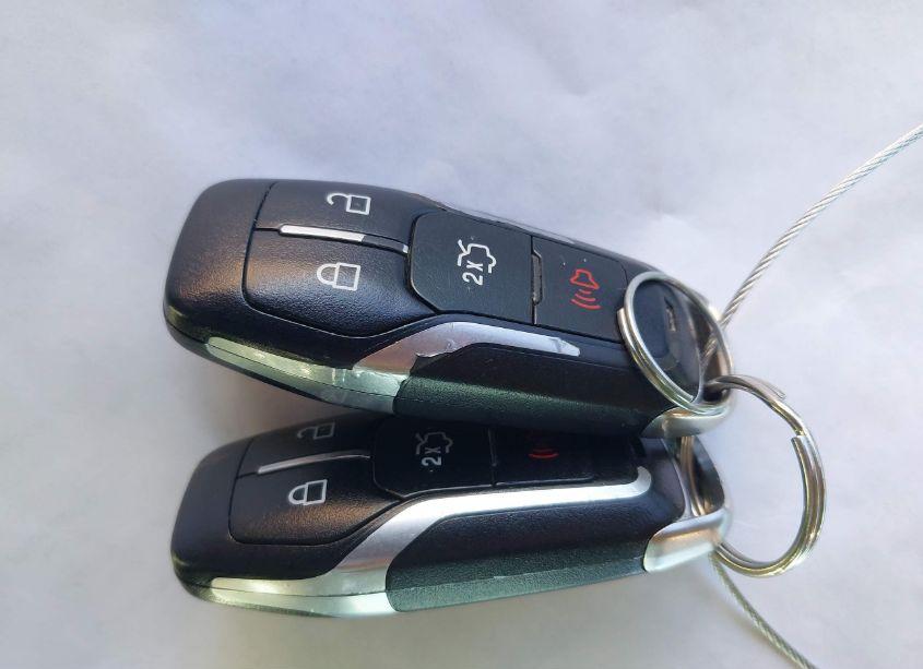 Photo 11 of 2017 Ford Edge SE (VIN 2FMPK3G91HBB04954)