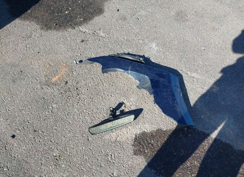 Photo 12 of 2017 Ford Edge SE (VIN 2FMPK3G91HBB04954)