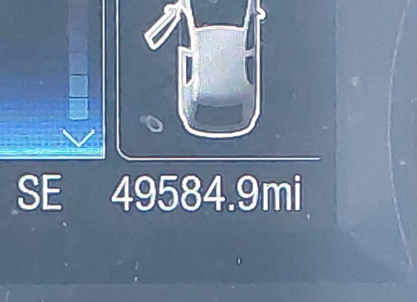 Photo 16 of 2017 Ford Edge SE (VIN 2FMPK3G91HBB04954)