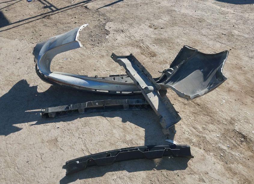 Photo 12 of 2017 Ford Edge SE (VIN 2FMPK3G91HBB79248)