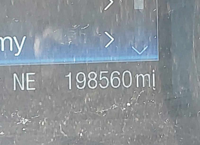 Photo 16 of 2017 Ford Edge SE (VIN 2FMPK3G91HBB79248)