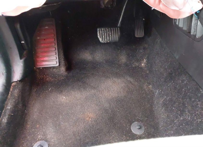 Photo 17 of 2017 Ford Edge SE (VIN 2FMPK3G91HBC52263)