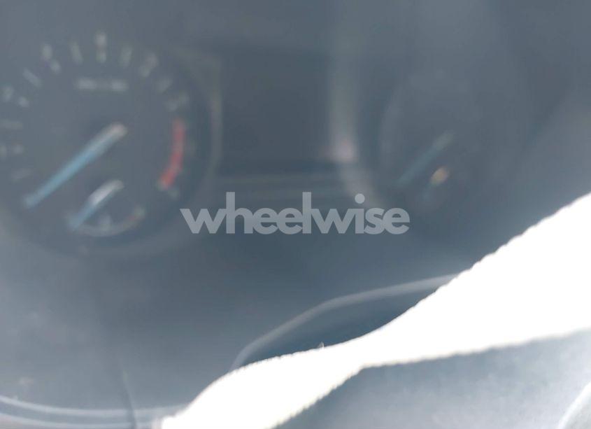 Photo 16 of 2019 Ford Edge SE (VIN 2FMPK3G91KBB13533)