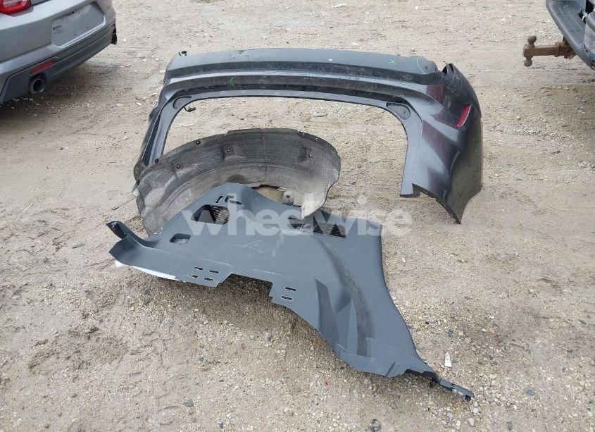 Photo 12 of 2020 Ford Edge SE (VIN 2FMPK3G91LBB44248)