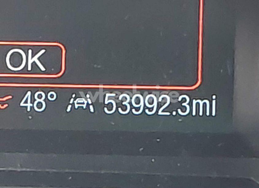 Photo 16 of 2020 Ford Edge SE (VIN 2FMPK3G91LBB44248)