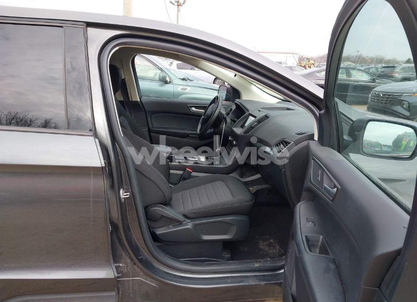 Photo 5 of 2020 Ford Edge SE (VIN 2FMPK3G91LBB44248)