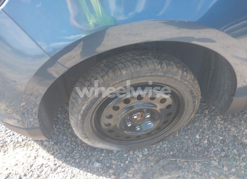 Photo 6 of 2018 Ford Edge SE (VIN 2FMPK3G92JBC45862)