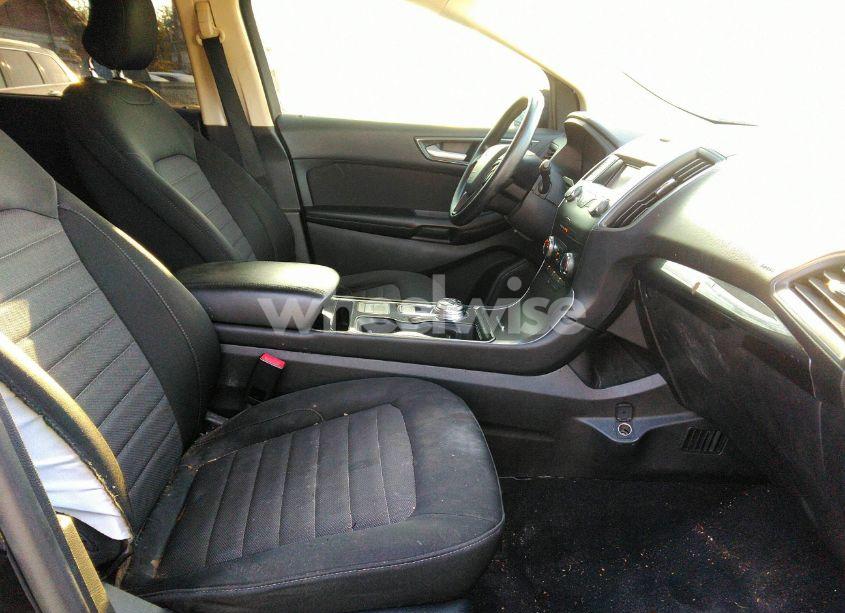 Photo 5 of 2019 Ford Edge SE (VIN 2FMPK3G92KBC19800)