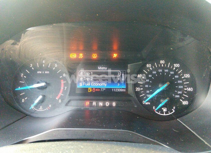 Photo 7 of 2019 Ford Edge SE (VIN 2FMPK3G92KBC19800)