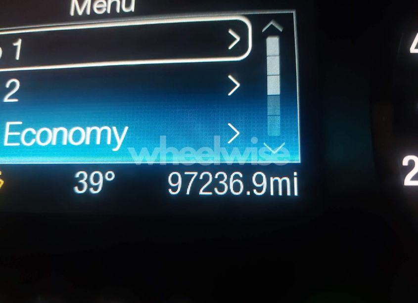 Photo 15 of 2019 Ford Edge SE (VIN 2FMPK3G92KBC40064)