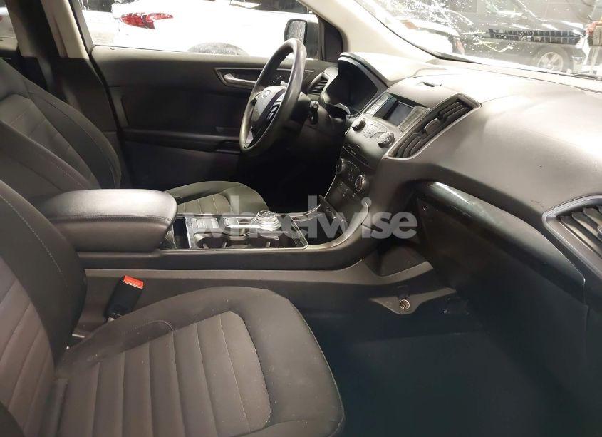 Photo 5 of 2019 Ford Edge SE (VIN 2FMPK3G92KBC40064)