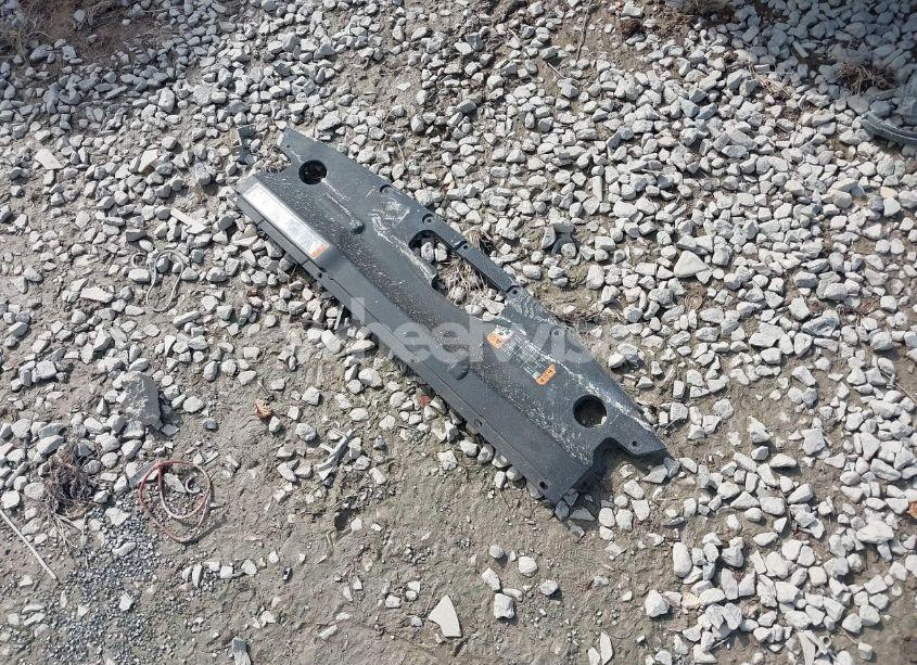 Photo 12 of 2016 Ford Edge SE (VIN 2FMPK3G93GBB60179)