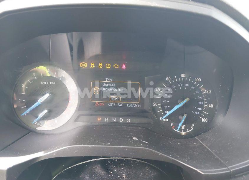 Photo 7 of 2016 Ford Edge SE (VIN 2FMPK3G93GBB60179)