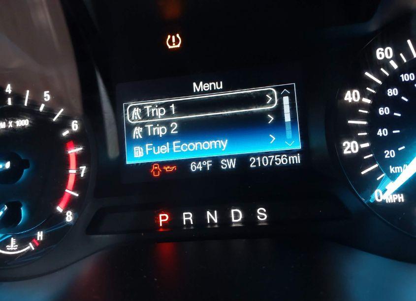 Photo 15 of 2016 Ford Edge SE (VIN 2FMPK3G93GBB82540)