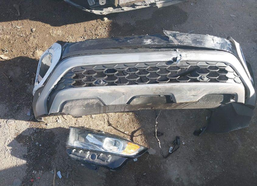 Photo 12 of 2017 Ford Edge SE (VIN 2FMPK3G93HBC54628)