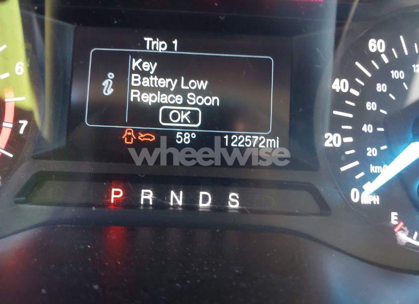 Photo 15 of 2019 Ford Edge SE (VIN 2FMPK3G93KBB89674)