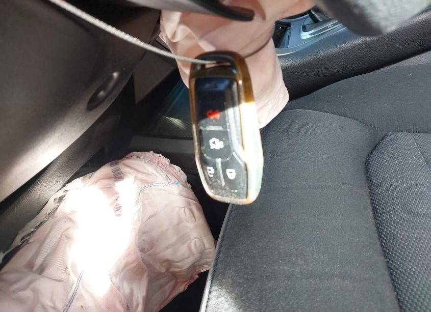 Photo 11 of 2016 Ford Edge SE (VIN 2FMPK3G94GBB51328)