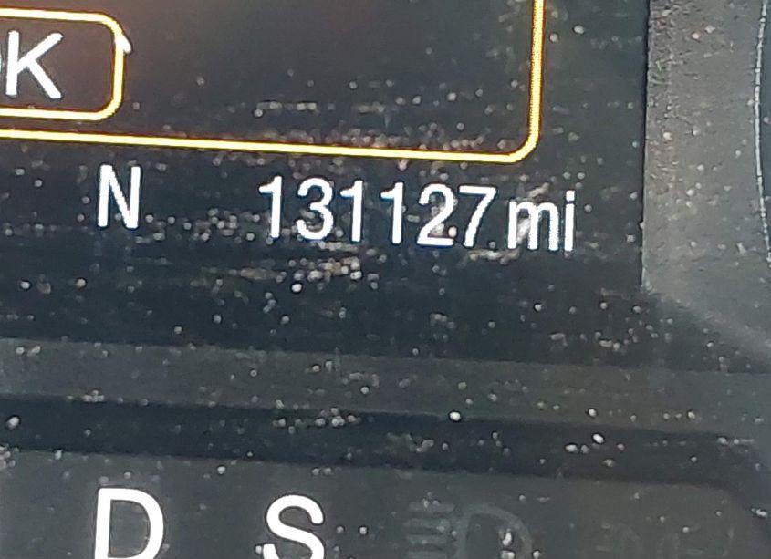 Photo 15 of 2016 Ford Edge SE (VIN 2FMPK3G94GBB51328)