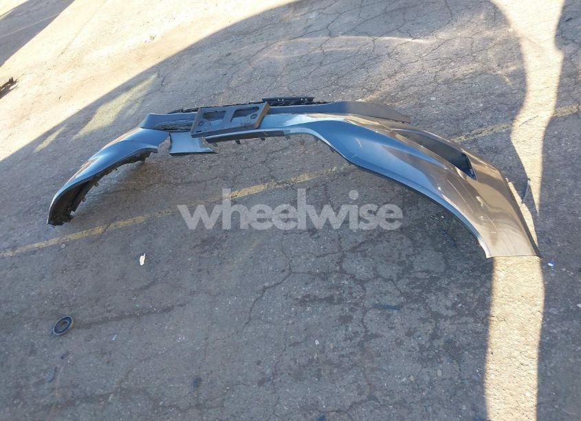 Photo 12 of 2016 Ford Edge SE (VIN 2FMPK3G94GBB84023)