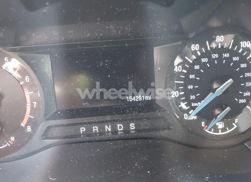 Photo 7 of 2016 Ford Edge SE (VIN 2FMPK3G94GBB84023)