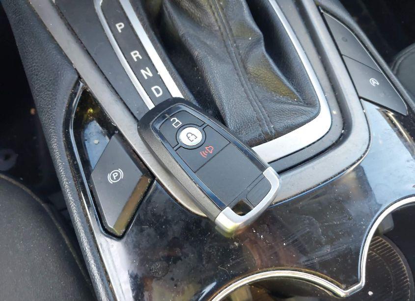 Photo 11 of 2018 Ford Edge SE (VIN 2FMPK3G94JBB09362)