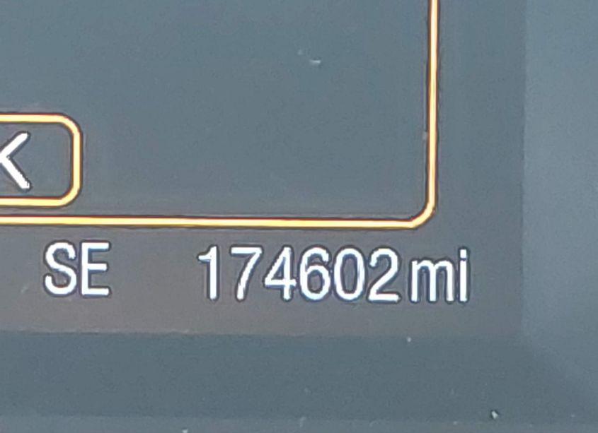 Photo 15 of 2018 Ford Edge SE (VIN 2FMPK3G94JBB09362)