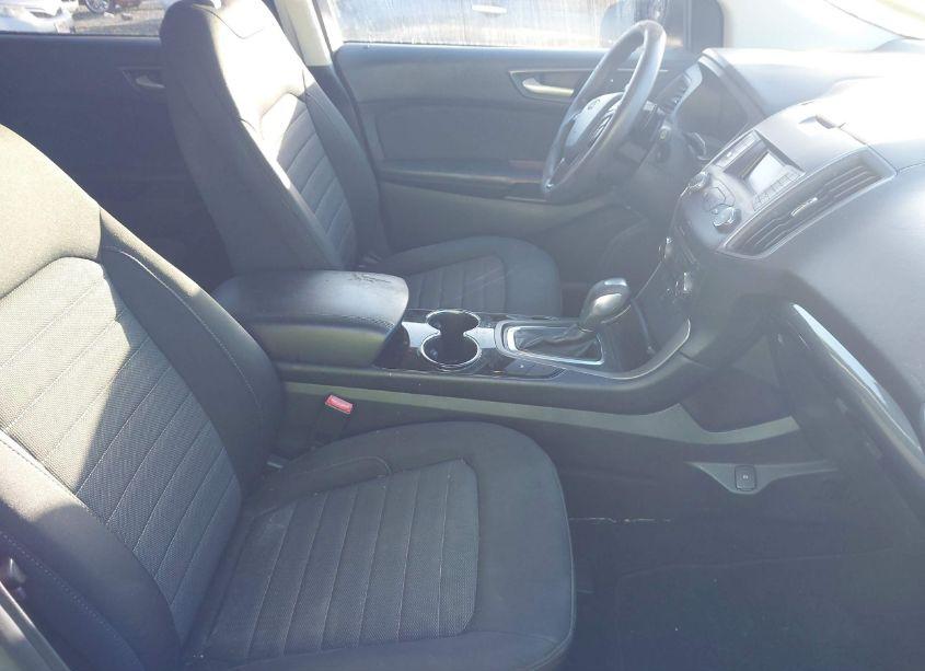 Photo 5 of 2018 Ford Edge SE (VIN 2FMPK3G94JBB09362)